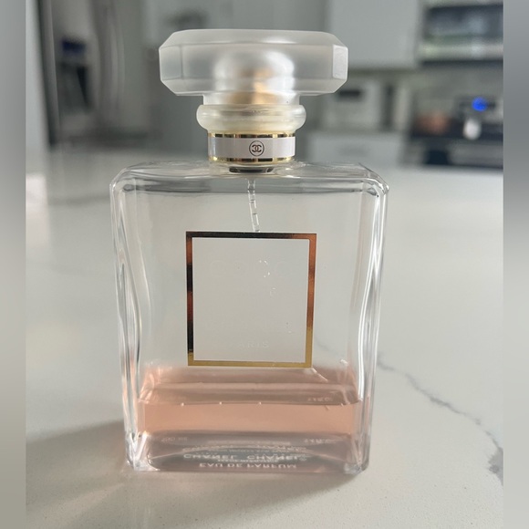CHANEL - COCO MADEMOISELLE Eau de Parfum - Picture 2 of 5
